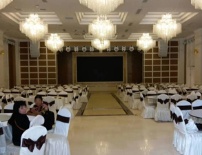 達州騰達酒店不鏽鋼榴莲视频下载設備工程項目