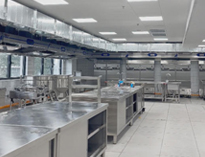 成都智慧食堂榴莲视频下载設備廠家告訴你智慧榴莲视频下载的新變化